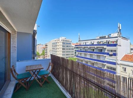 Avenida Miguel Bombarda, Lisbon, Lisbon 1050-162 - Photo 2