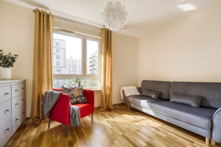 Nowe, 2 pokoje z uroczym balkonem 41.62 m² - Photo 3