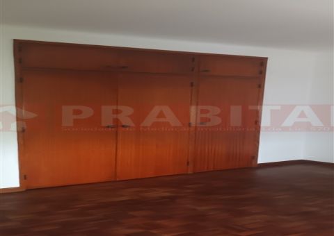 Apartamento T2