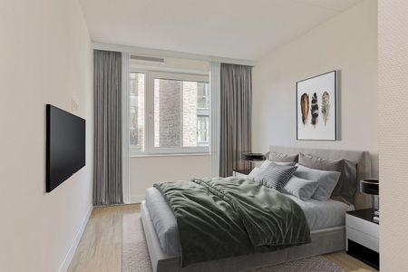 Appartement te huur: 1e Lulofsdwarsstraat 14-P 2521 AZ Den Haag - Foto 3