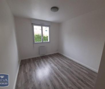 Location Appartement 3 pièces 61m² TOURS 37100 - Photo 2