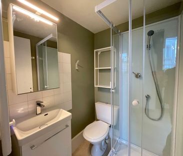 Location Appartement 1 pièce 14m² TOURS 37000 - Photo 1