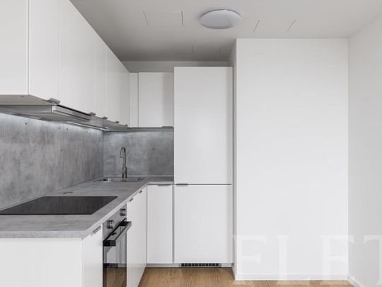 Pronájem bytu 2+kk 57 m2 - Фото 1