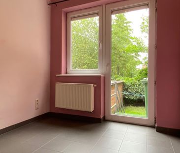 Tweeslaapkamerappartement met tuin gelegen in de stationsbuurt Gent... - Photo 1