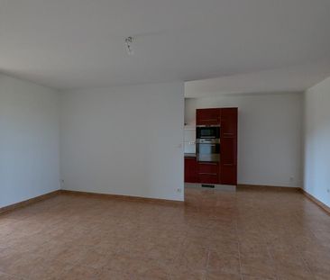 Appartement récent Aix En Provence - 4 pièce(s) - 84.41 m2, - Photo 2