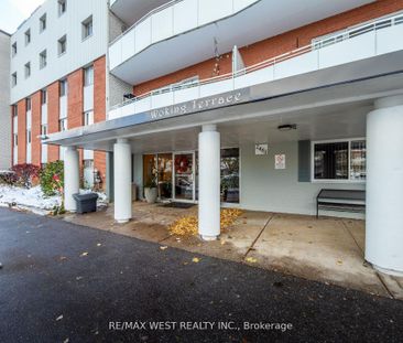 For Lease - 2485 Woking Crescent Unit# 309, Mississauga, Ontario - Photo 4