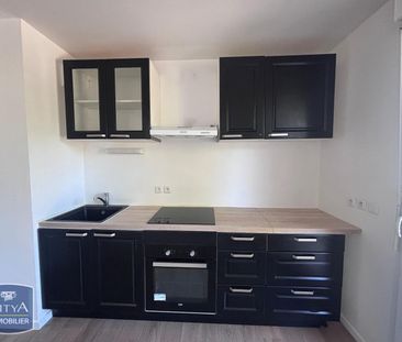 Location Appartement 3 pièces 60m² JOUE LES TOURS 37300 - Photo 2