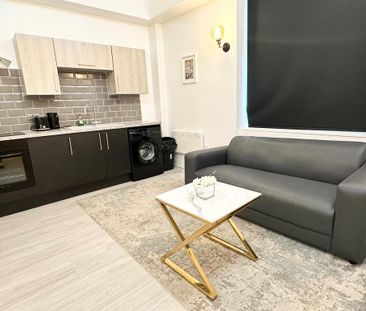 1 bedroom apartment to rent - Photo 3