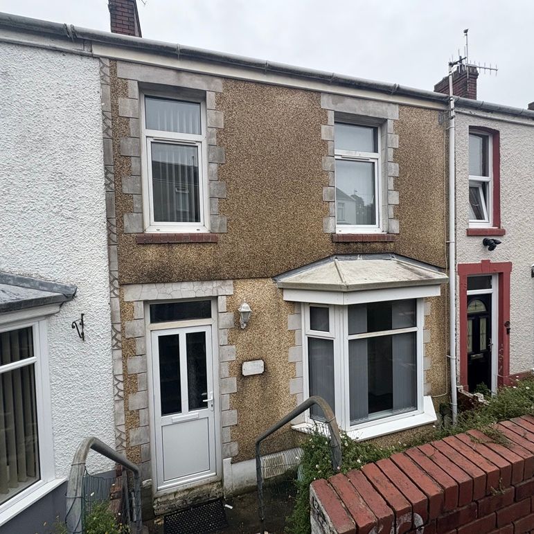 Bath Road, Morriston, SA6 7AT - Photo 1