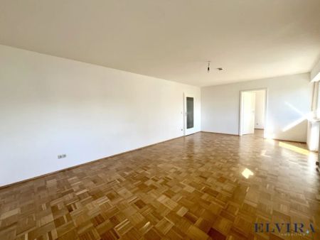 ELVIRA! Laim - Große und schöne 3-Zimmer Wohnung mit Balkon - Foto 5