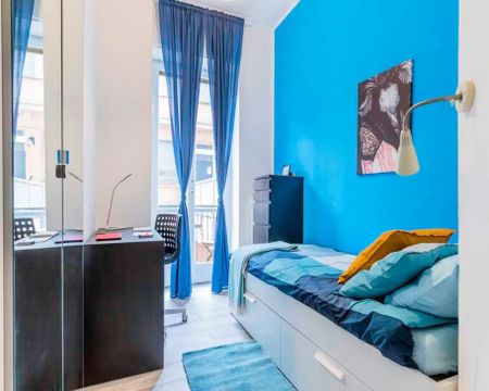 Via Domenico Cucchiari, Milan, Lombardy 20155 - Photo 4