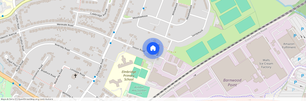 Sisson Road, Gloucestershire GL2