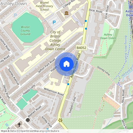 Osborne Avenue, Bristol BS7