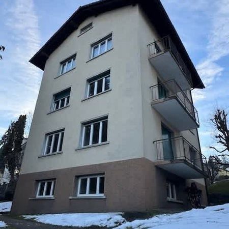 2.5 Zimmer, 53 m², Untergeschoss - Foto 4