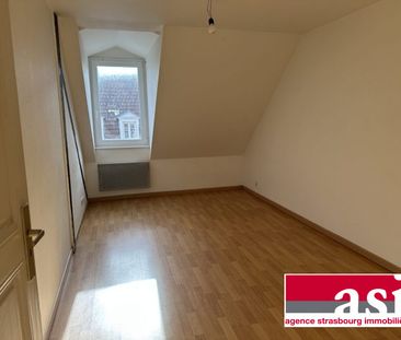 Appartement 2/3 pièces - Proximité facultés - Observatoire - Photo 5