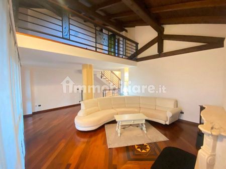 Appartamento in villa via Olmetola, Borgo Panigale, Bologna - Foto 4