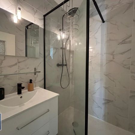 Appartement à louer 3 pièces 58.24m² - Photo 3