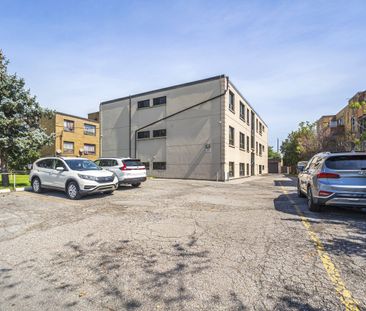 For Lease - 2637 Keele Street Unit# 8, Toronto, Ontario - Photo 3