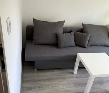 Pokój, ul. Grzyśki - Zdjęcie 5