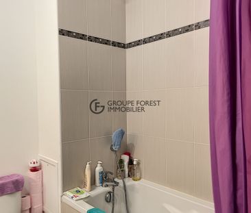 Location Appartement 2 pièces 39m² WASQUEHAL 59290 - Photo 4