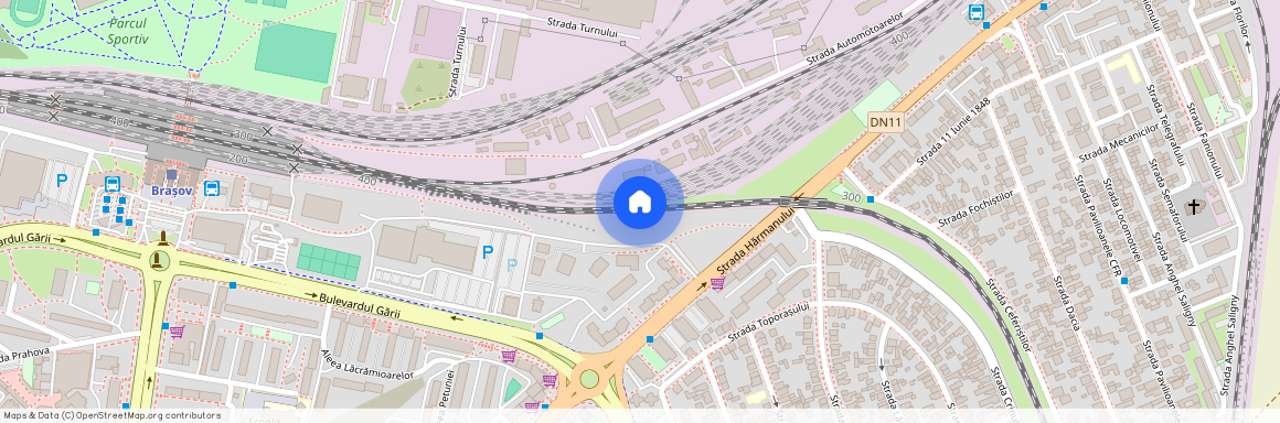 Brasov, Brasov