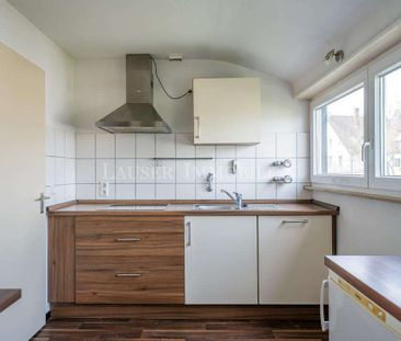 Gepflegte Drei-Zimmer-Wohnung in Stuttgart-Kaltental - Photo 1