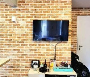 Apartamento para alugar com 29m², 1 quarto e 1 vaga - Photo 2