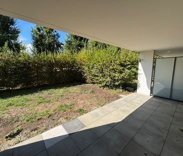 Location Appartement 3 pièces 72m² LA MOTTE SERVOLEX 73290 - Photo 5