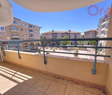 Location Appartement 2 pièces Meublé 31m² FREJUS 83600 - Photo 2