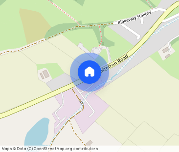Stretton Road, Much Wenlock - Photo 1