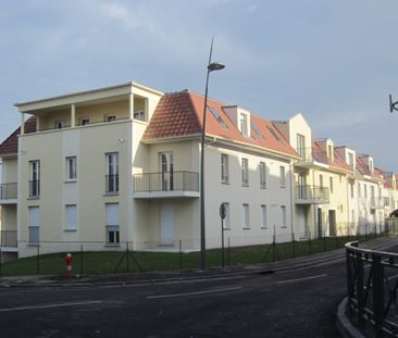 EVREUX – PANORAMIQUE F. LUMIERE BAT E – C4 - Photo 1