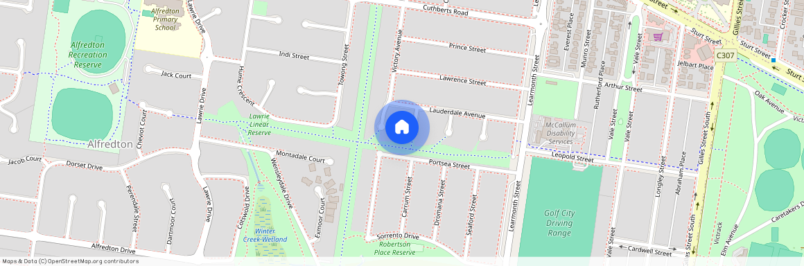 6A Chelsea Place, Alfredton VIC 3350