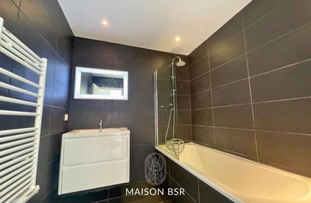 Maison BSR vous présente "Tropézien", bel appartement de type 5 - Photo 3