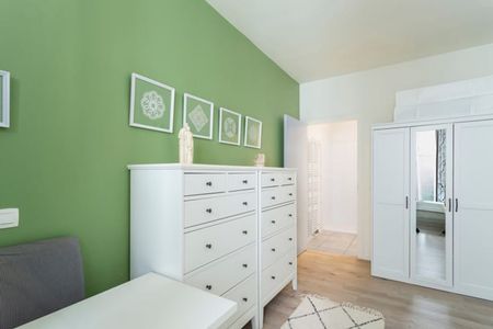 Appartement te huur - Foto 5