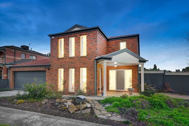 1 Kimberley Way, Bulleen - Photo 1