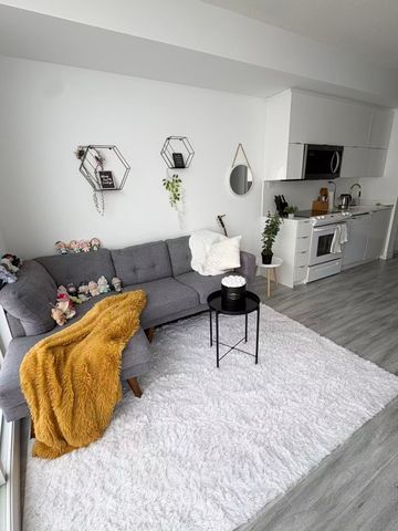 For Lease - 21 Iceboat Terrace Unit# 4515, Toronto, Ontario - Photo 2