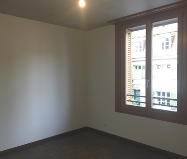 Extravagante Wohnung nähe Bahnhof SBB! - Foto 5 | Rentumo