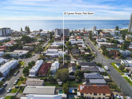 SHORT TERM PERIODIC TENANCY OFFER - Photo 5