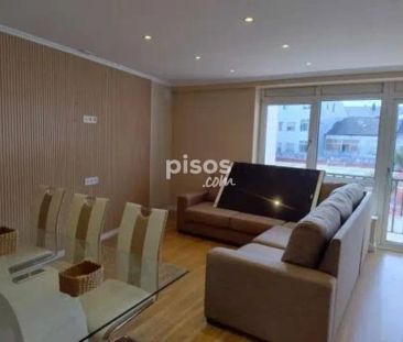 Piso en alquiler en Calle Ru Flores (Das), 18 - Foto 1