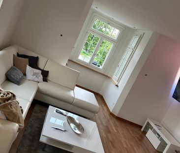 6 Zimmer, 140 m² - Photo 1