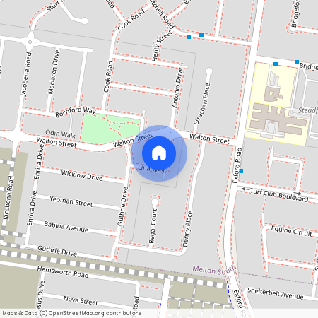 ROOM 1/10 Lina Way, Vic 3338, Melton South