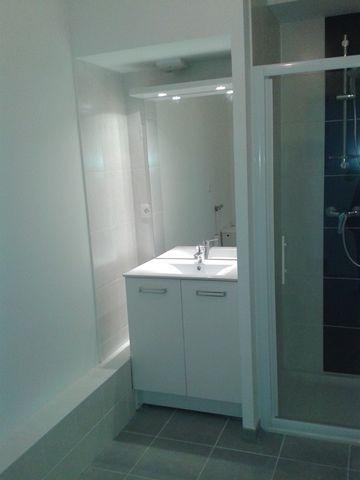 Location Appartement 2 pièces 41m² NANTES 44300 - Photo 5