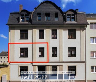 Wettengelstraße 8, 07973 Greiz - Foto 1