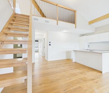 4 Zimmer, 110 m², 1. Stock - Foto 1