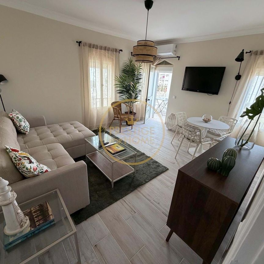 Apartamento T2 em Faro - Photo 1