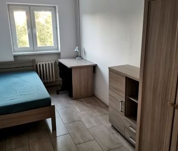 Pokój Warszawa - Photo 1