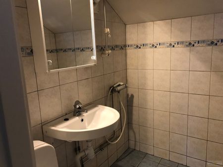 Sveavägen 26A - Photo 3