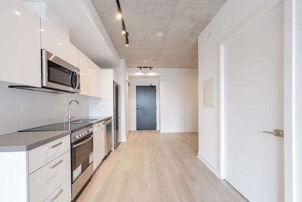 For Lease - 284 King Street Unit# 603, Toronto, Ontario - Photo 1