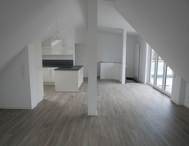 *Lambert&Strelow* TOP 5 ZKBB - Terrassen- Wohnung, Erstbezug, Mainz, nähe Fußgän ... - Photo 1