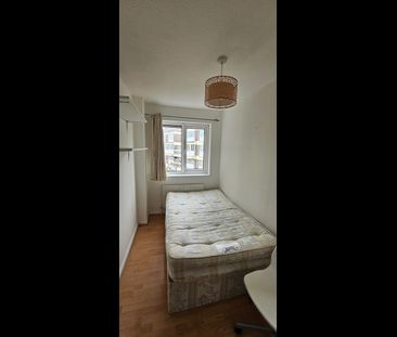 4 Bed Terraced House, Mandela Street, SW9 - Photo 2